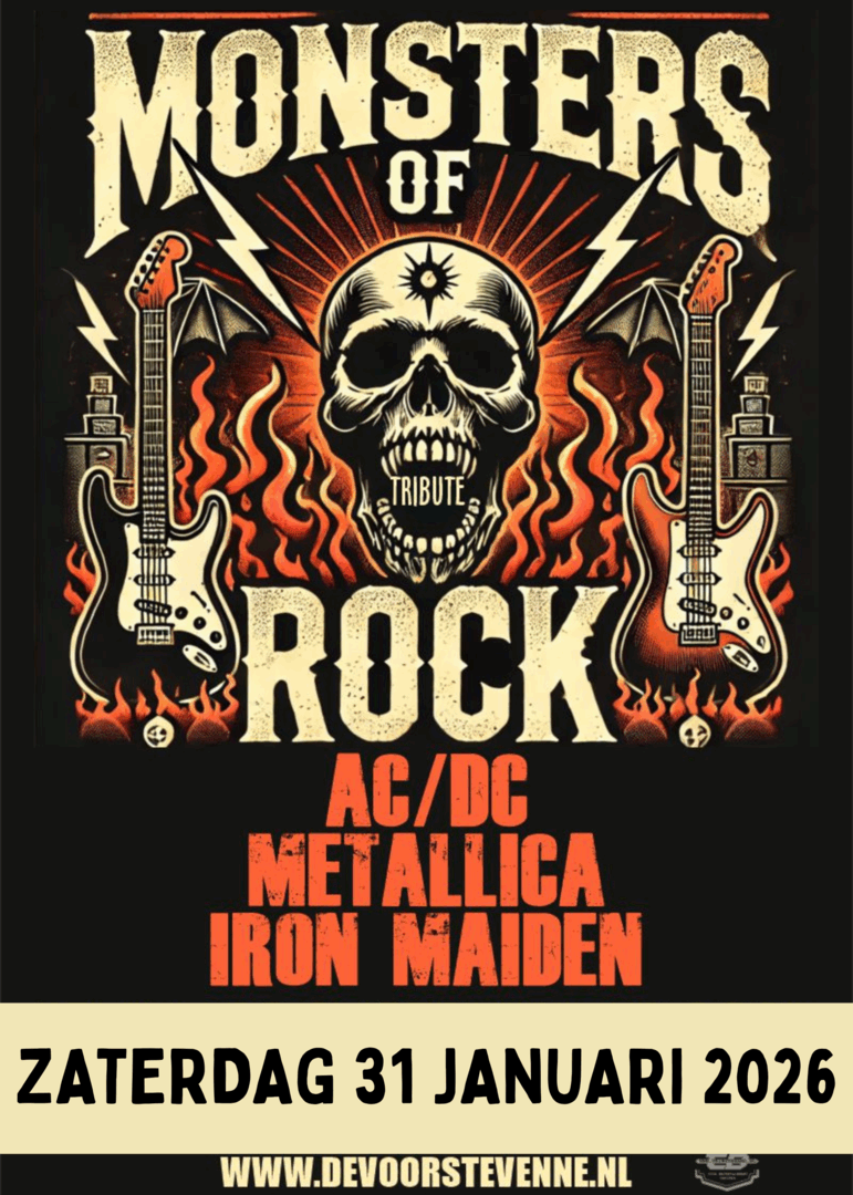 Monsters of Rock