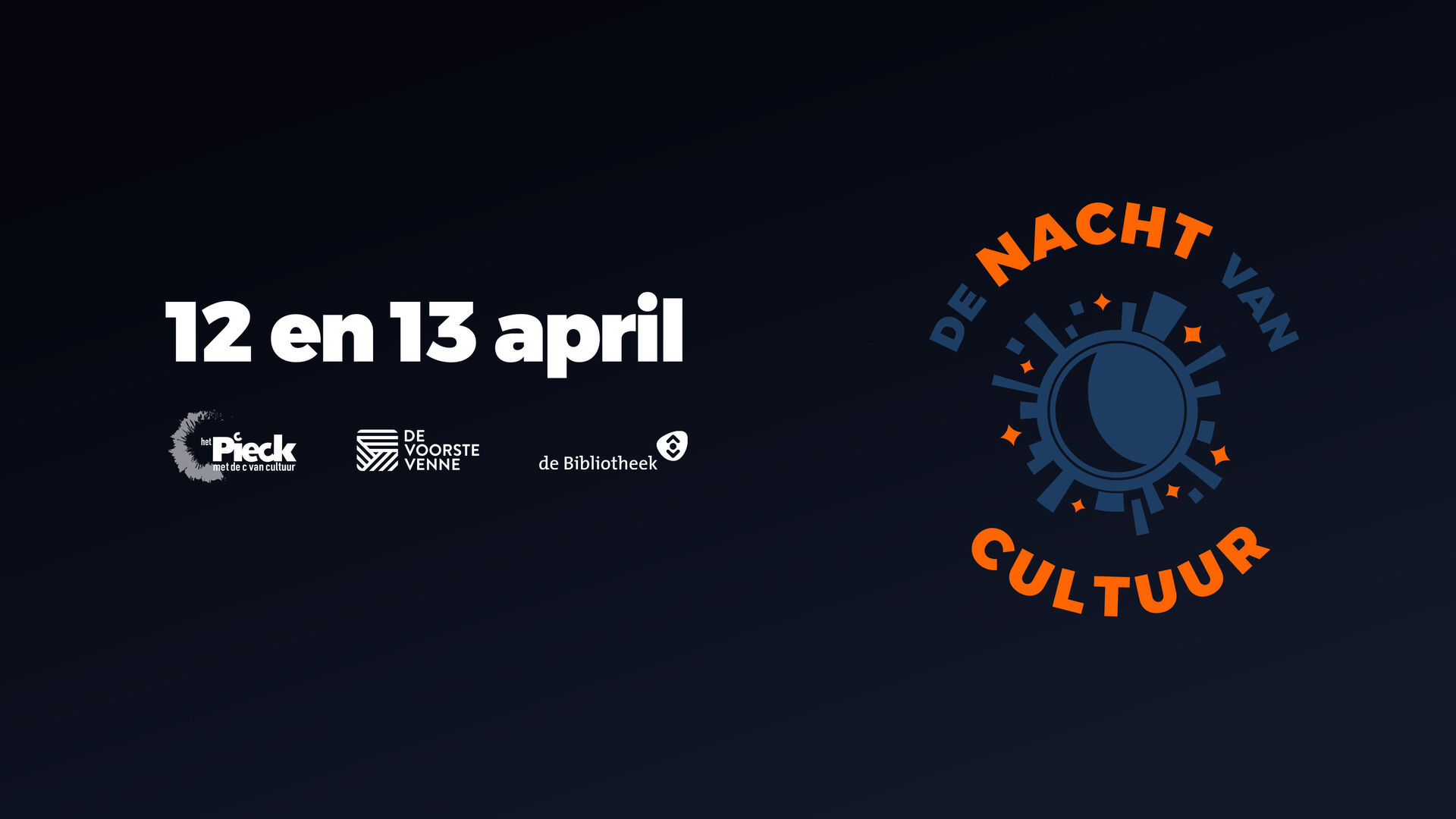 Nacht van cultuur