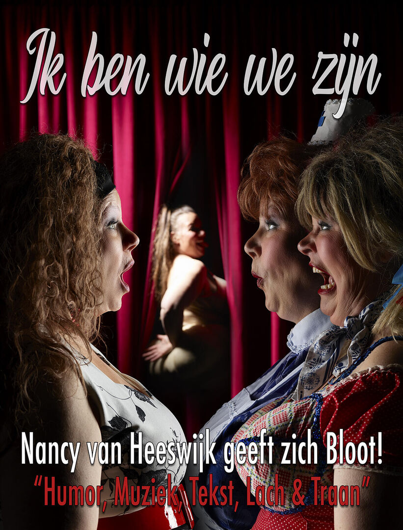 Nancy van Heeswijk