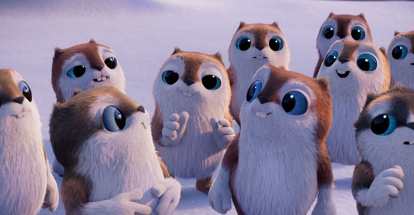 Niko voorbij het Noorderlicht