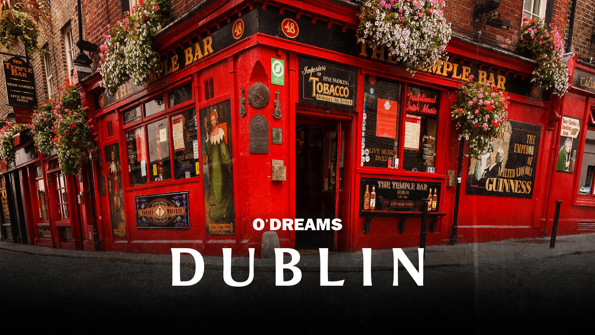 O'DREAMS