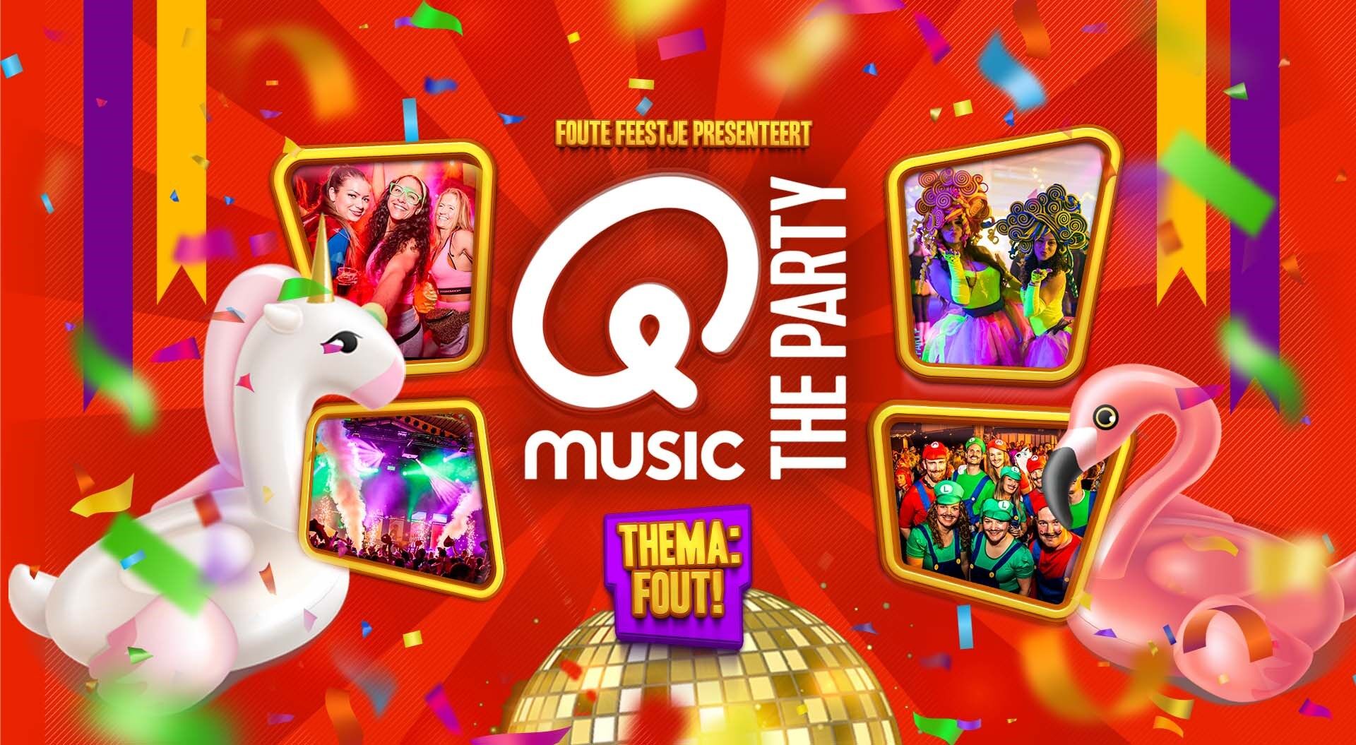 Q Music