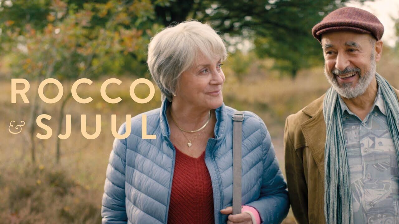 Rocco & Sjuul