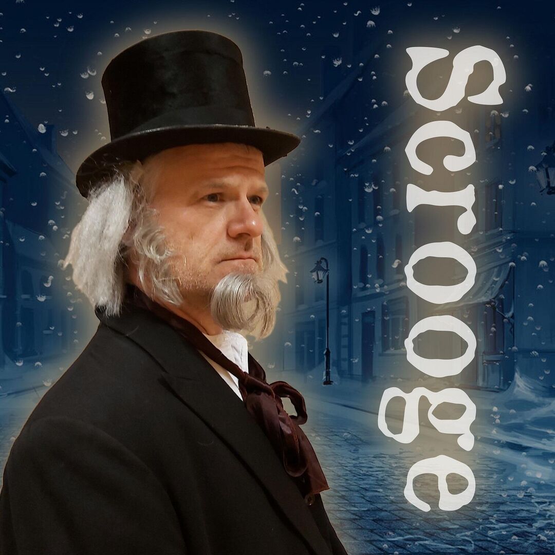 Scrooge