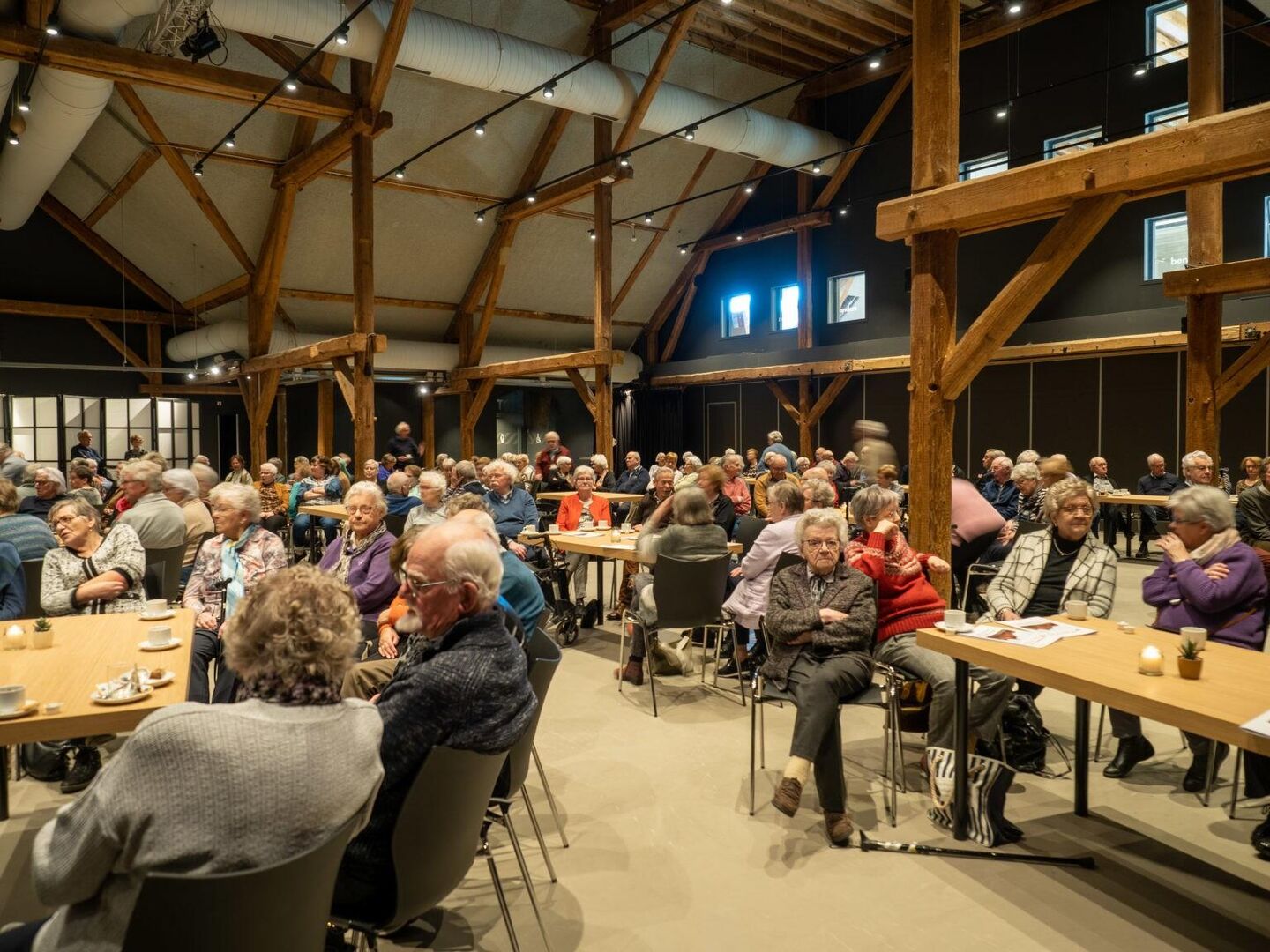 Senioren Sociëteit Drunen