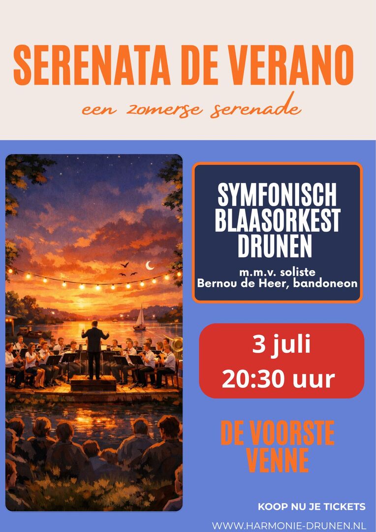 Serenata de verano