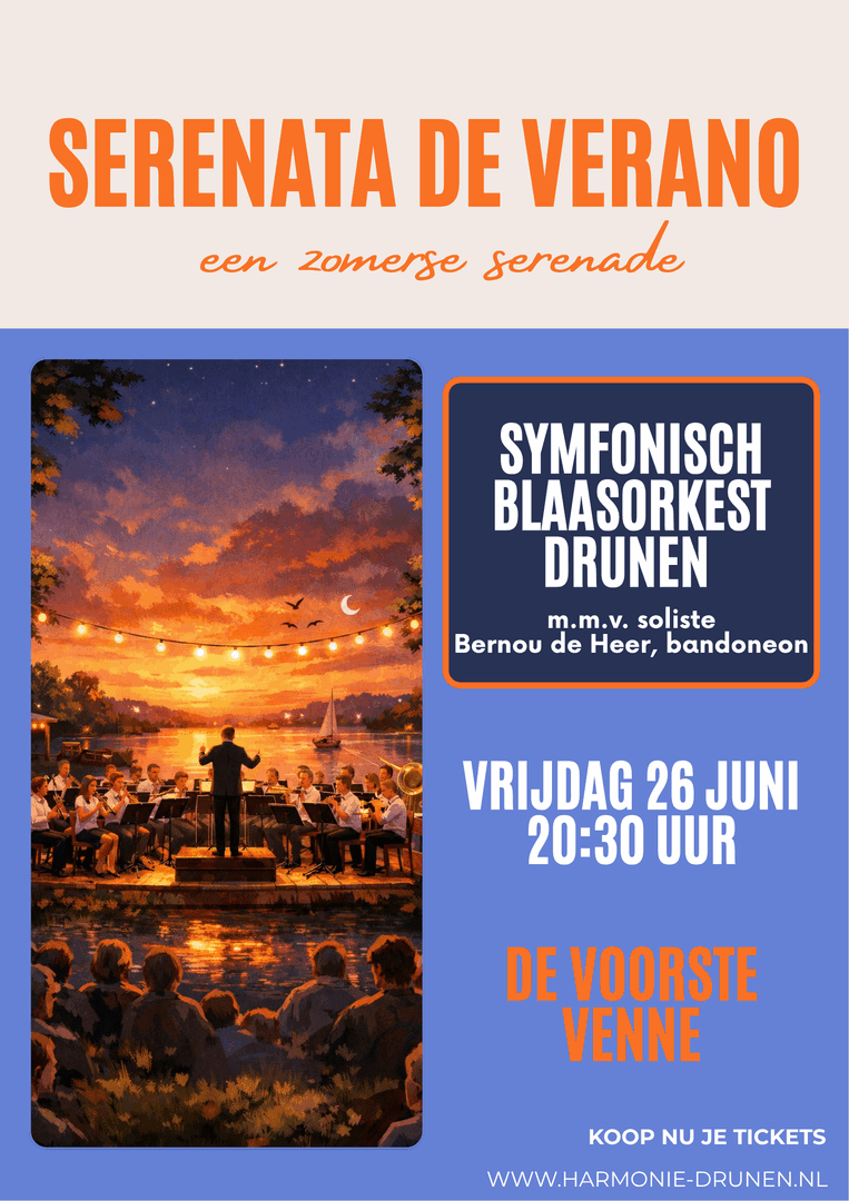 Serenata de verano