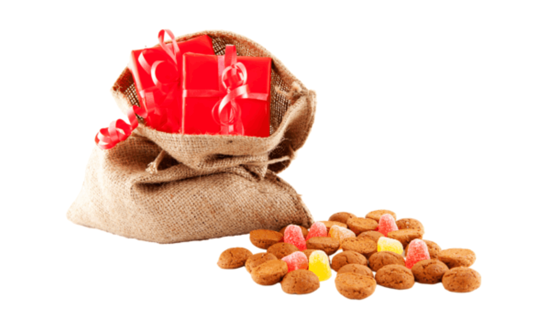 Sinterklaas Special!