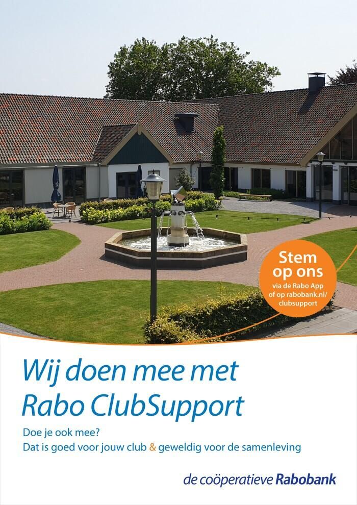 Stem op ons!!!