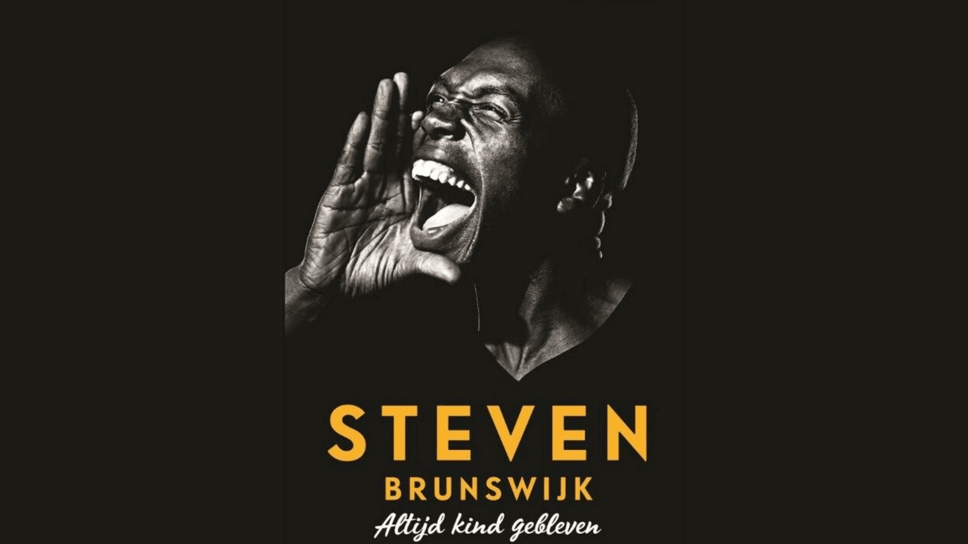 Steven Brunswijk