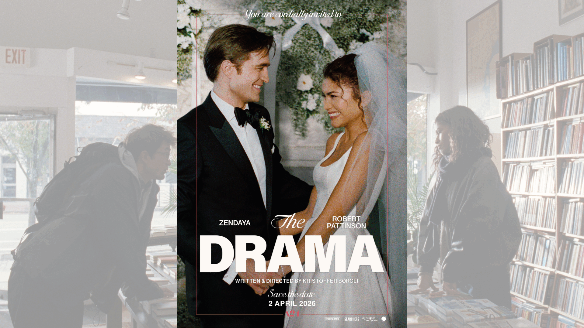 The Drama