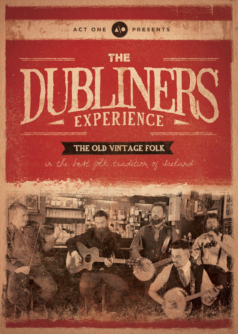 The Dubliners Experience