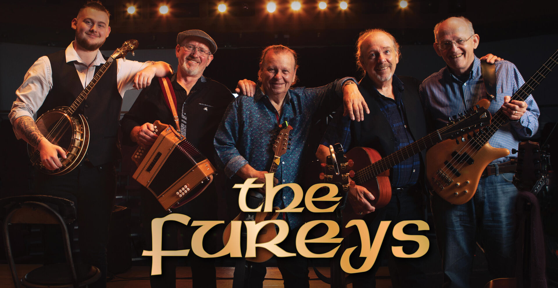 The Fureys