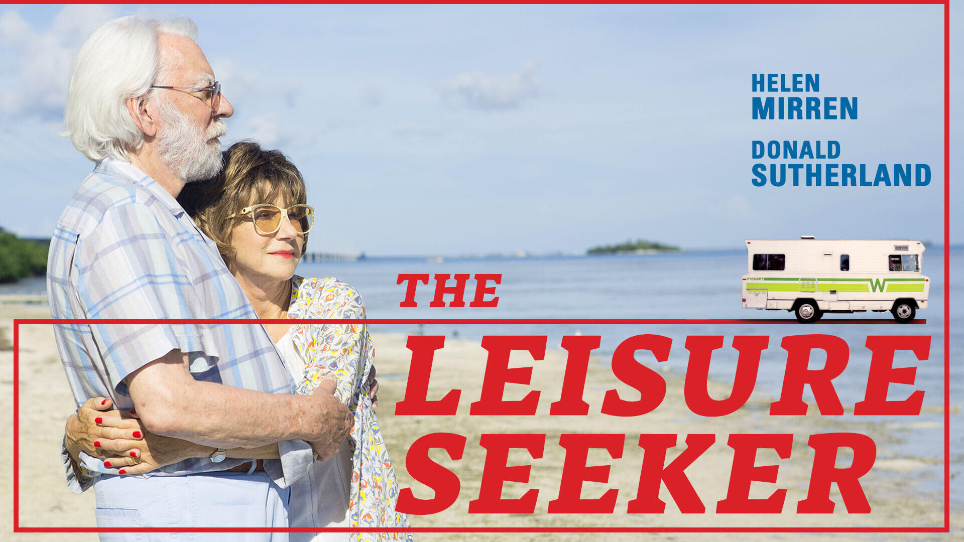 The Leisure Seeker