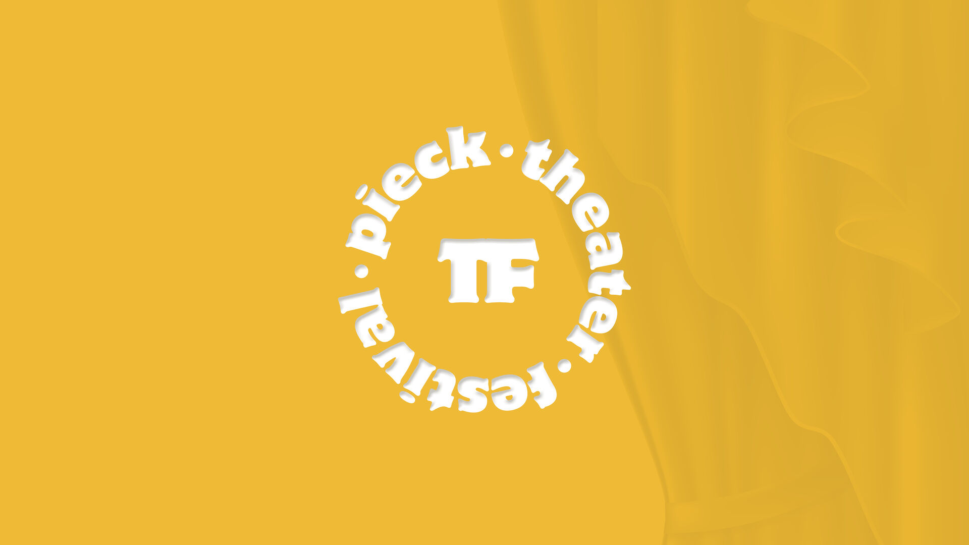 Theaterfestival Het Pieck