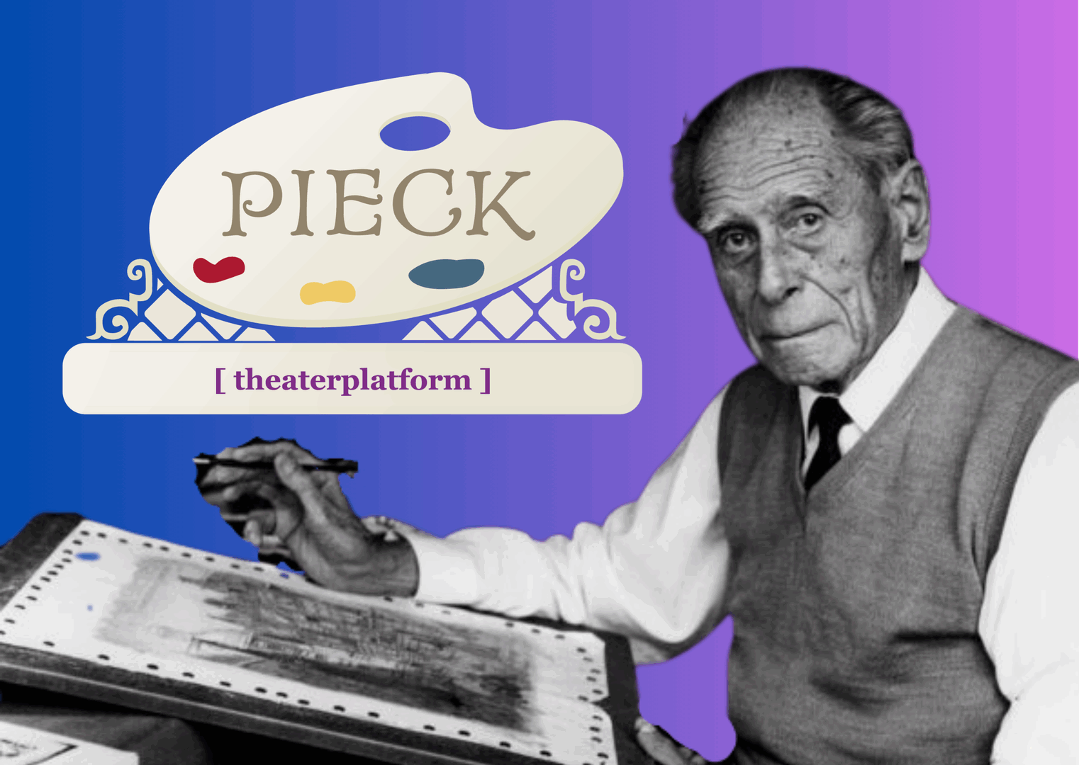 Theaterplatform