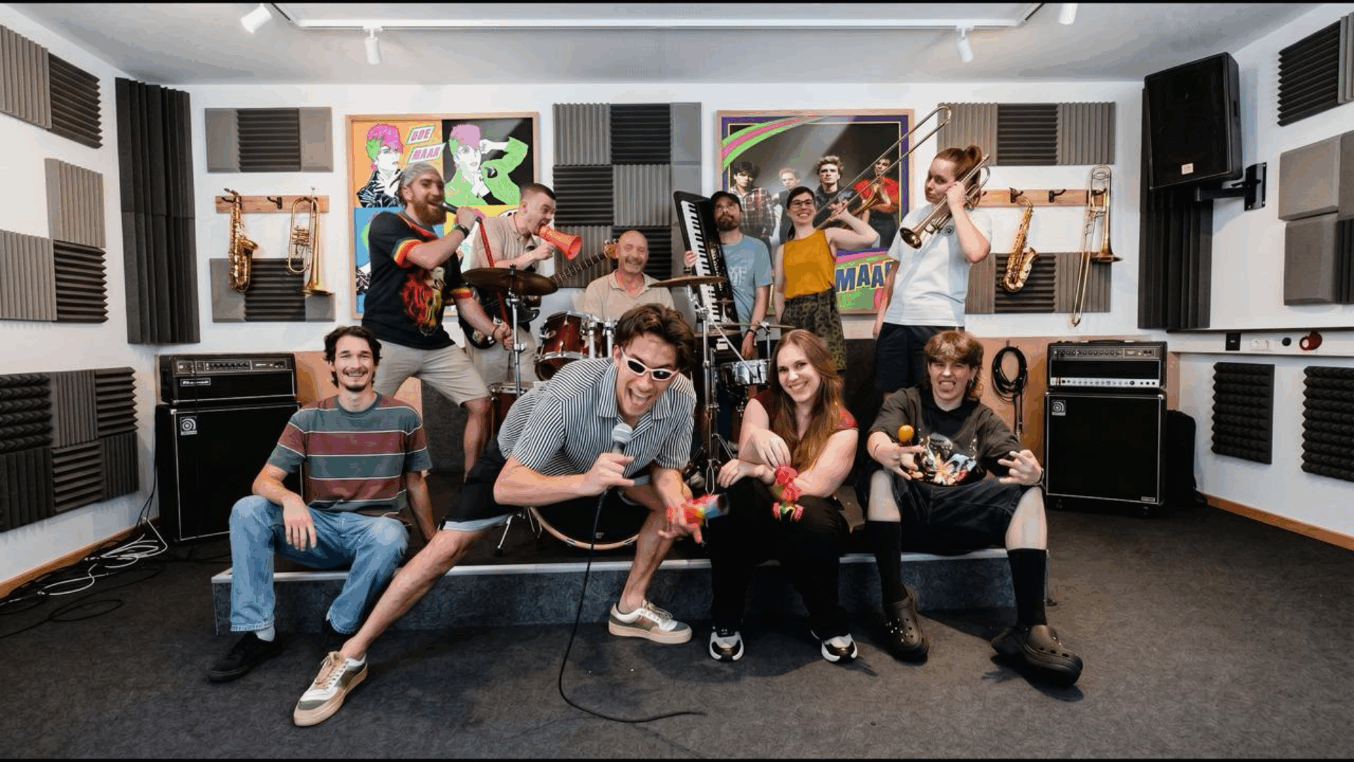 Toe maar Experience | 27-09-2026