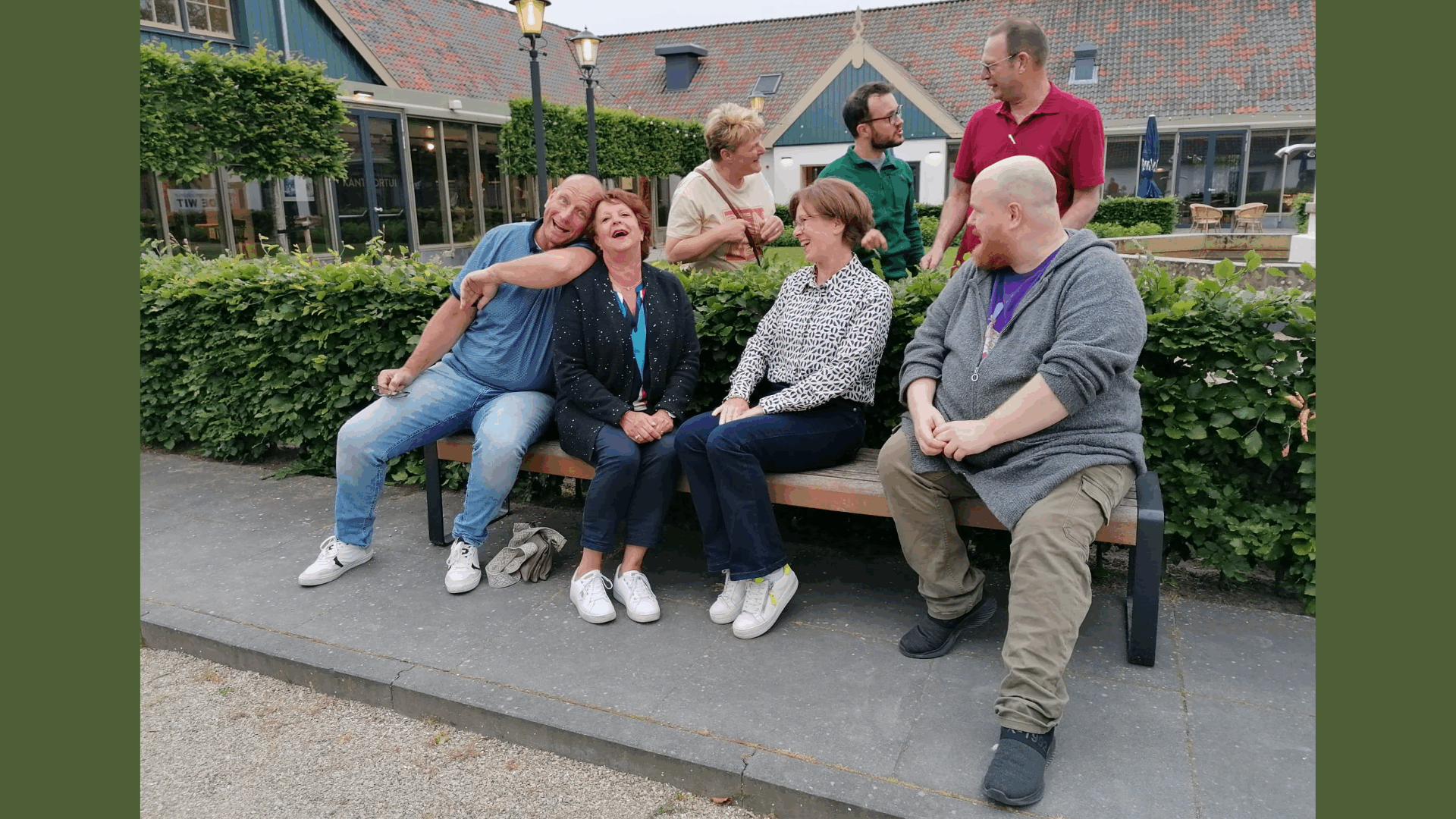Toneelvereniging O.N.A.