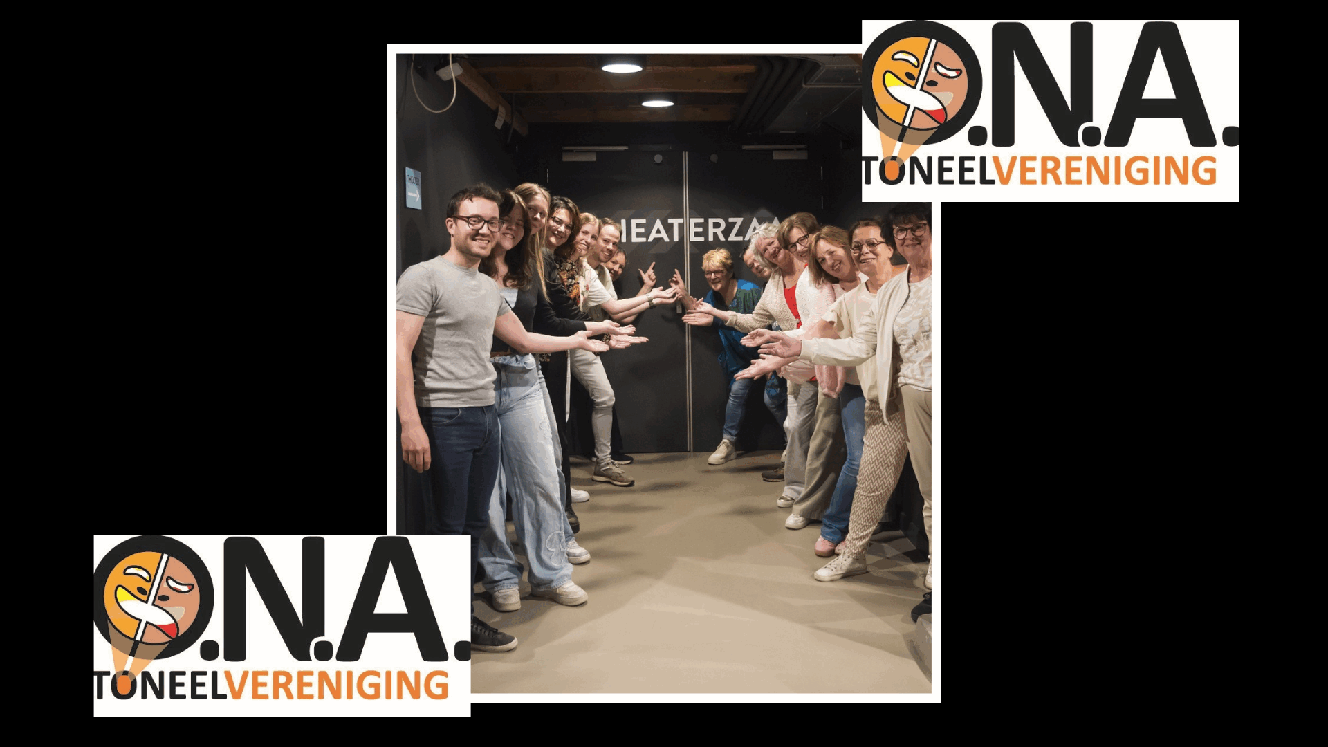 Toneelvereniging O.N.A.