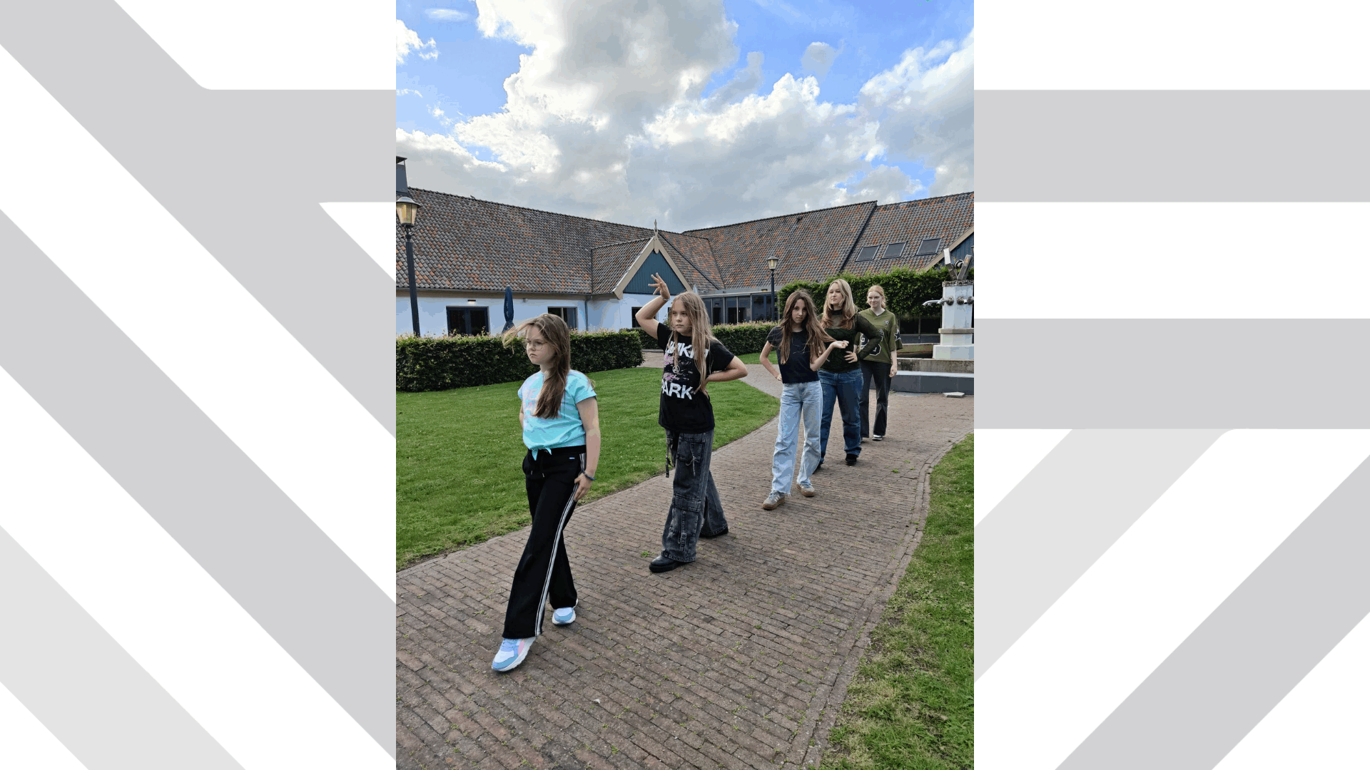 Toneelvereniging O.N.S.