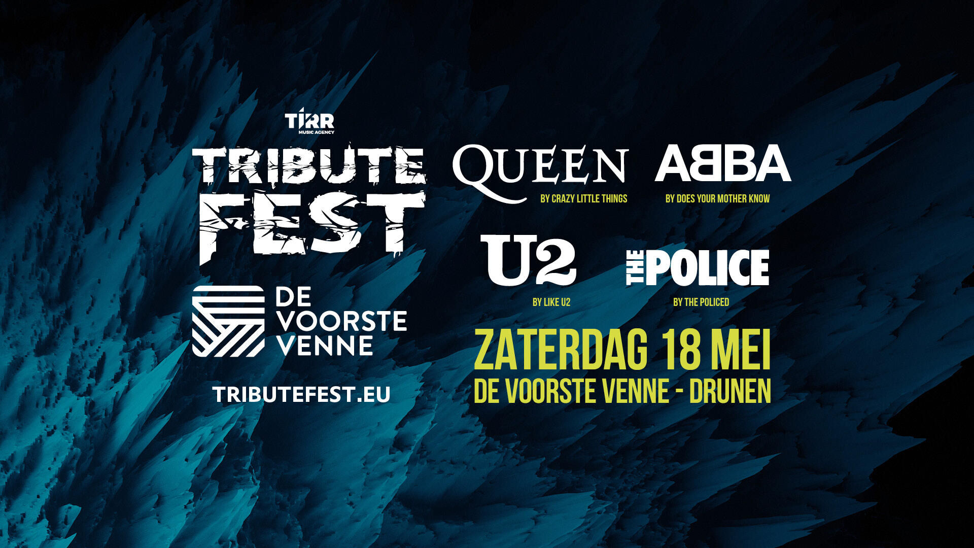 Tributefest