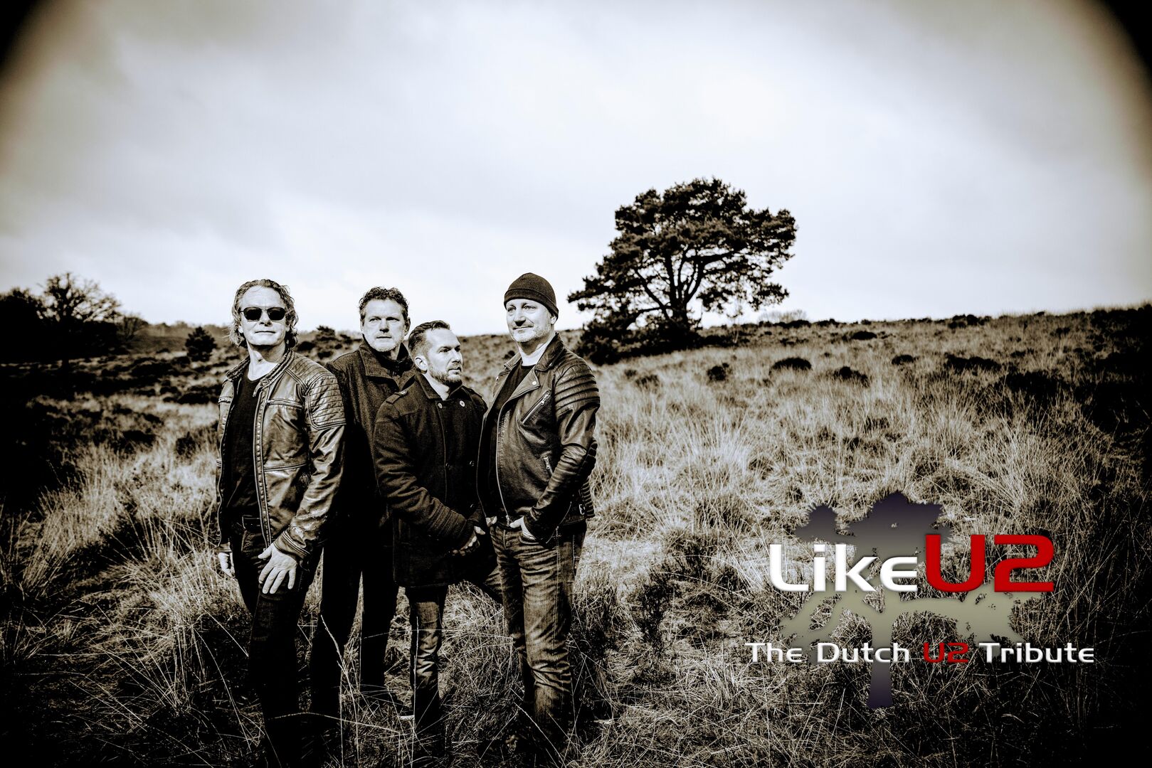 U2 door LikeU2
