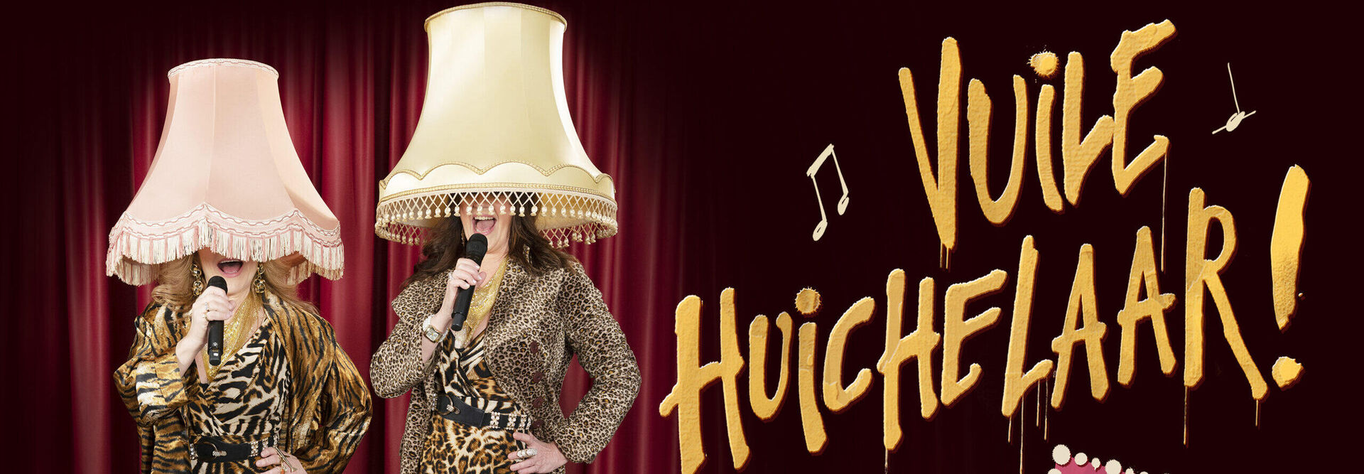 Vuile huichelaar