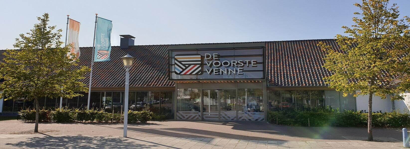Welkom!