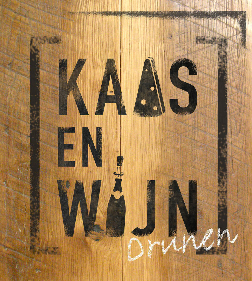 Wijn en kaas Proeverij