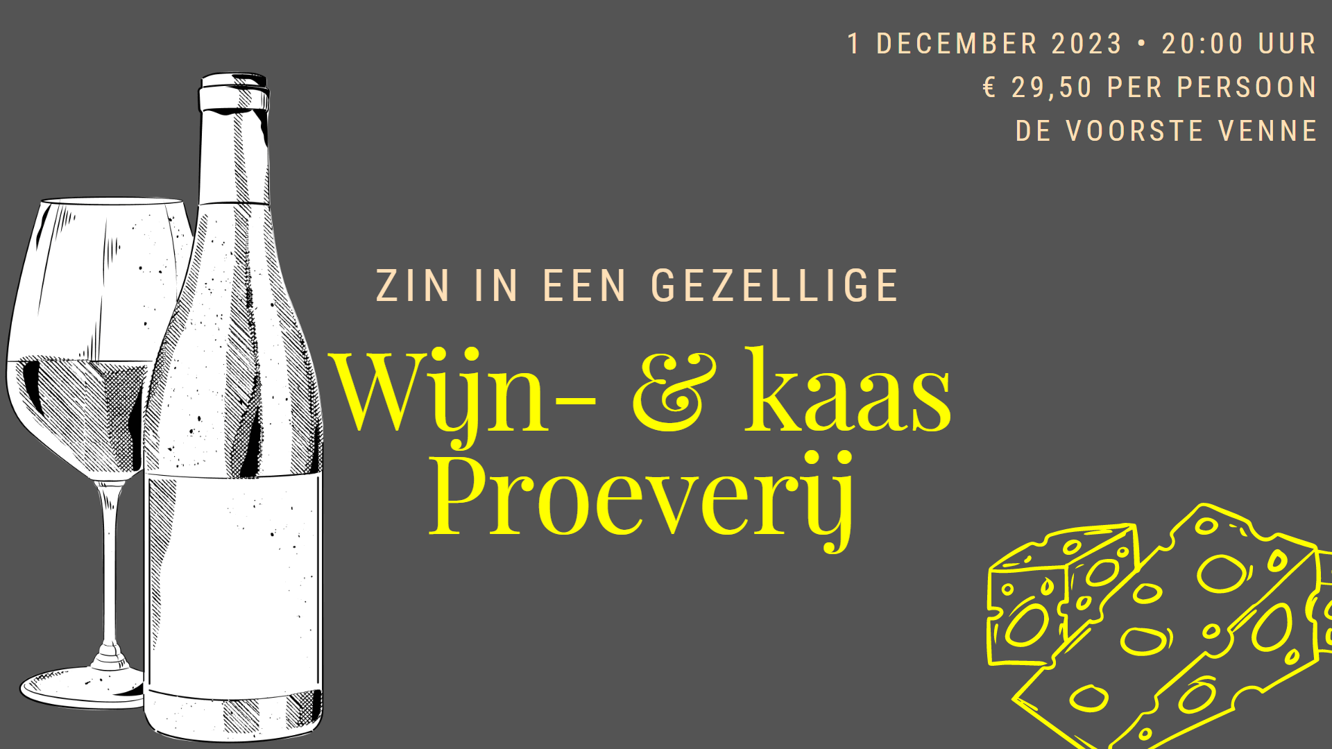 Wijnproeverij
