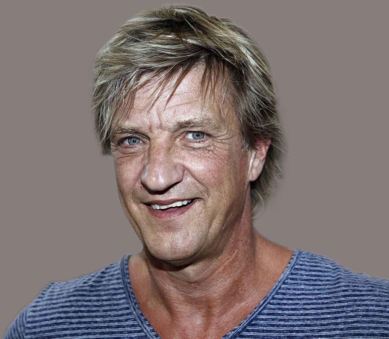 Wim Kieft/Stijn Brokx en Eddy vd Ley