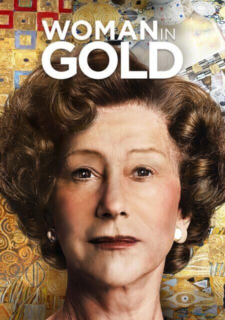 Woman in Gold